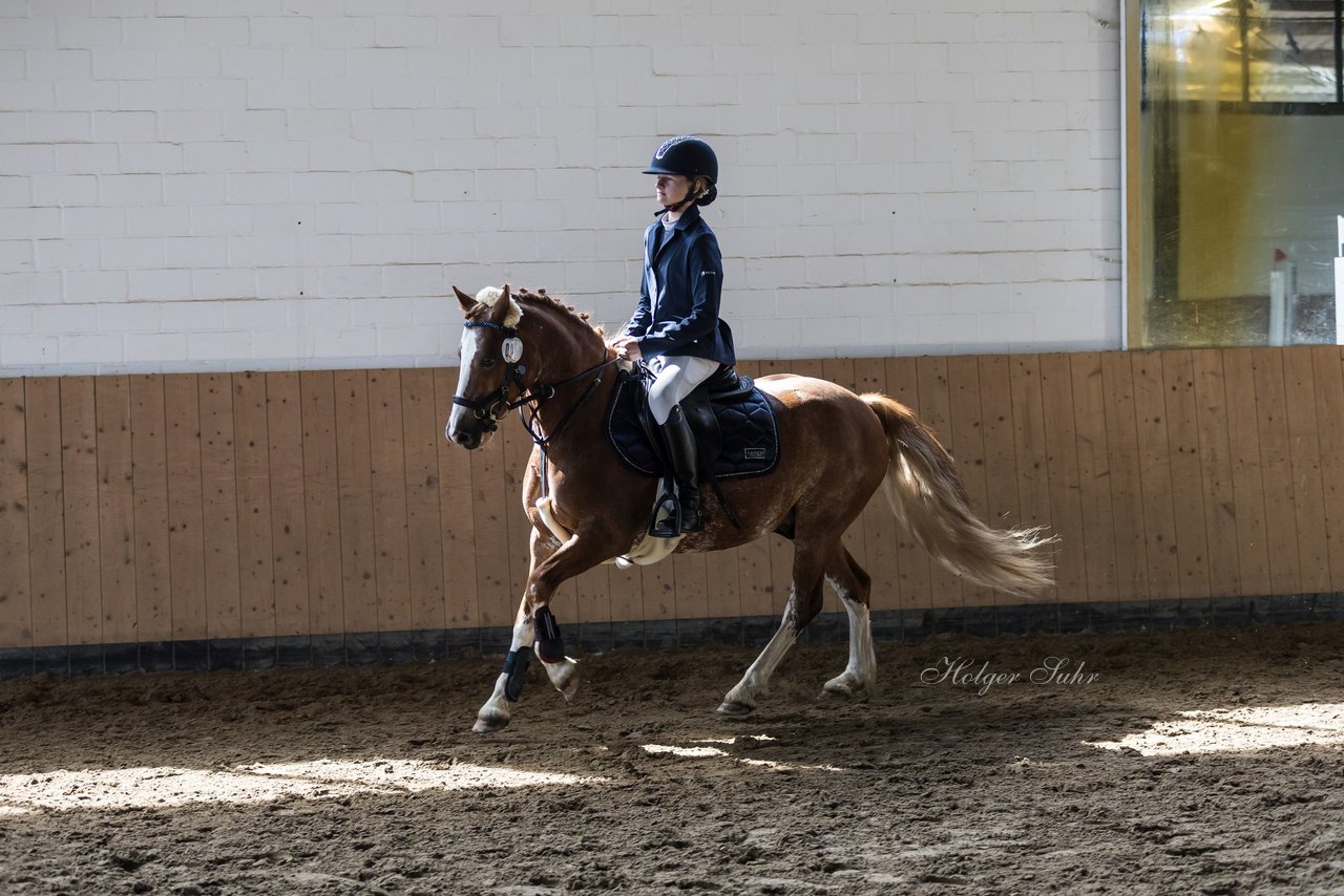 Bild 19 - Pony Akademie Turnier
